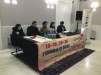 Carnevale di Larino. “Grandi nomi” e Claudia Gerini madrina d’eccezione