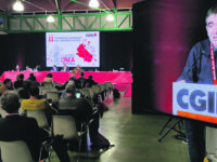 Eolico Offshore Molise, Cgil favorevole al progetto