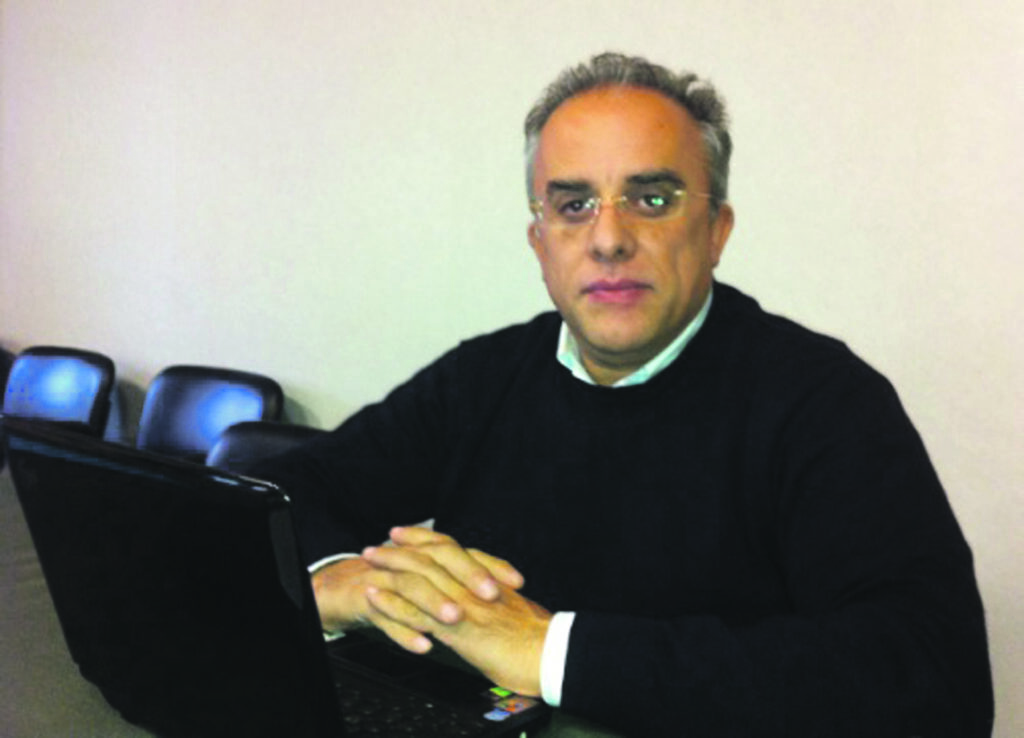 Contributi per le edicole a Petrella, di Pietro: «Iniziativa lodevole»