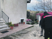 Rogo di Montecilfone, la Procura ha disposto l’autopsia sulla 71enne