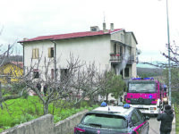 Montecilfone. Divampa un incendio, una 71enne muore a causa delle esalazioni