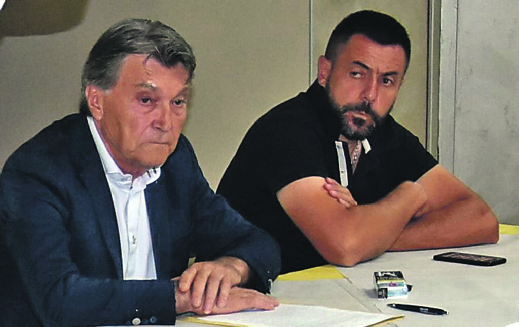 Fondi sulla siccità, Mam e allevatori in pressing