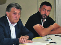 Fondi sulla siccità, Mam e allevatori in pressing