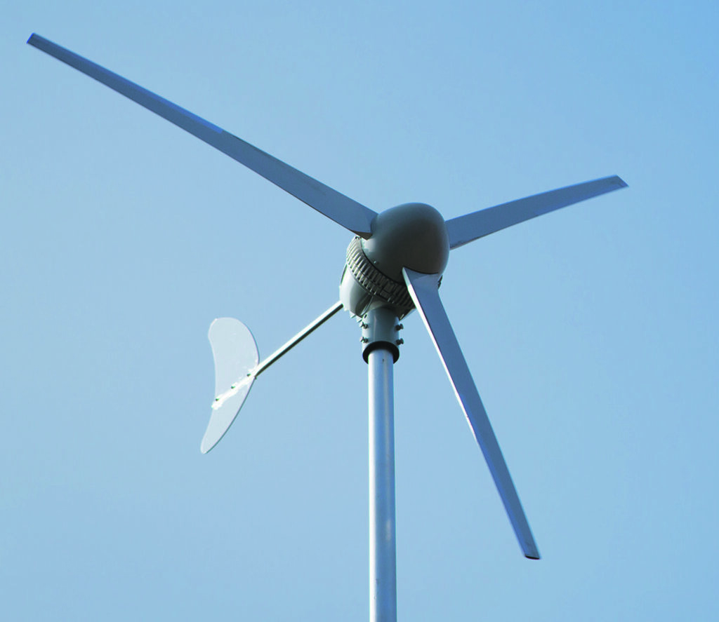 La Dia di Caltanissetta ferma l’impianto eolico di Civitacampomarano