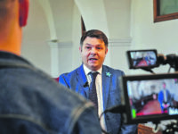 Saia: «Agnone è la sede scolastica più comoda e vicina»