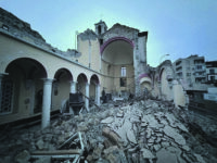 Terremoto in Turchia e Siria, si mobilita la Caritas di Trivento