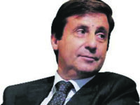 Palazzo Chigi ha scelto il sub: è Bonamico, ex ad di Sogei