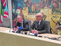 “Gemelli” sul tavolo di Schillaci, in agenda un altro summit a tre