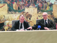 Sanità, Papa si è dimesso. Toma resta in sella e rilancia