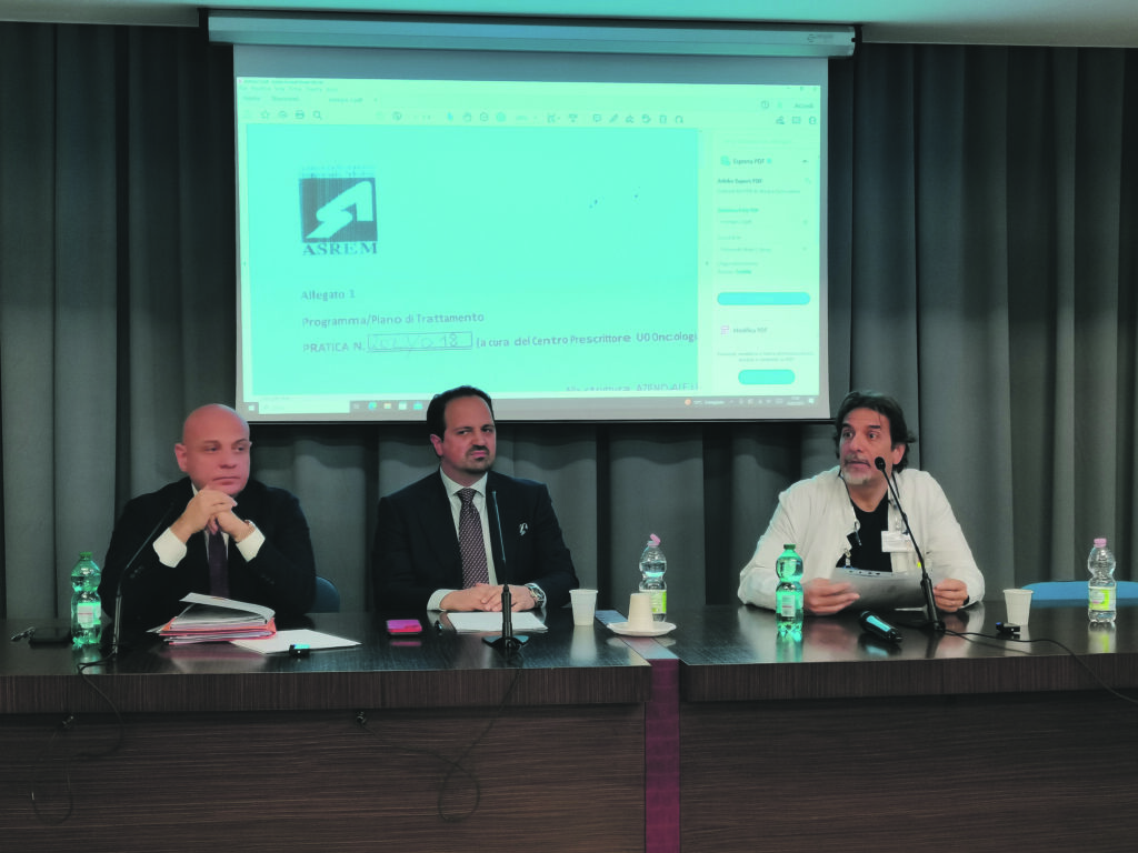 Radioterapia, il Gemelli non accetta nuovi pazienti. «Dovranno andare altrove»