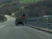 ‘Far west’ sul Rivolo, i carabinieri di Bojano incastrano il cacciatore