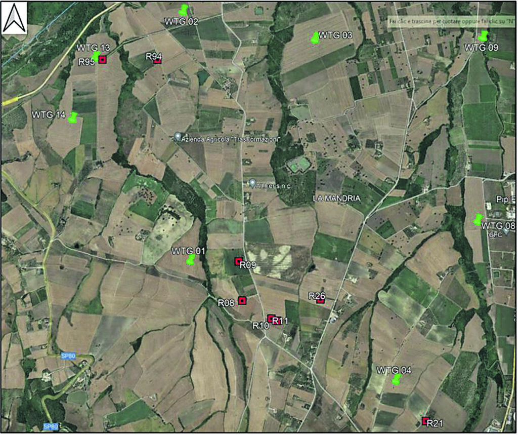 «Fuori luogo la lezione impartita sull’eolico»
