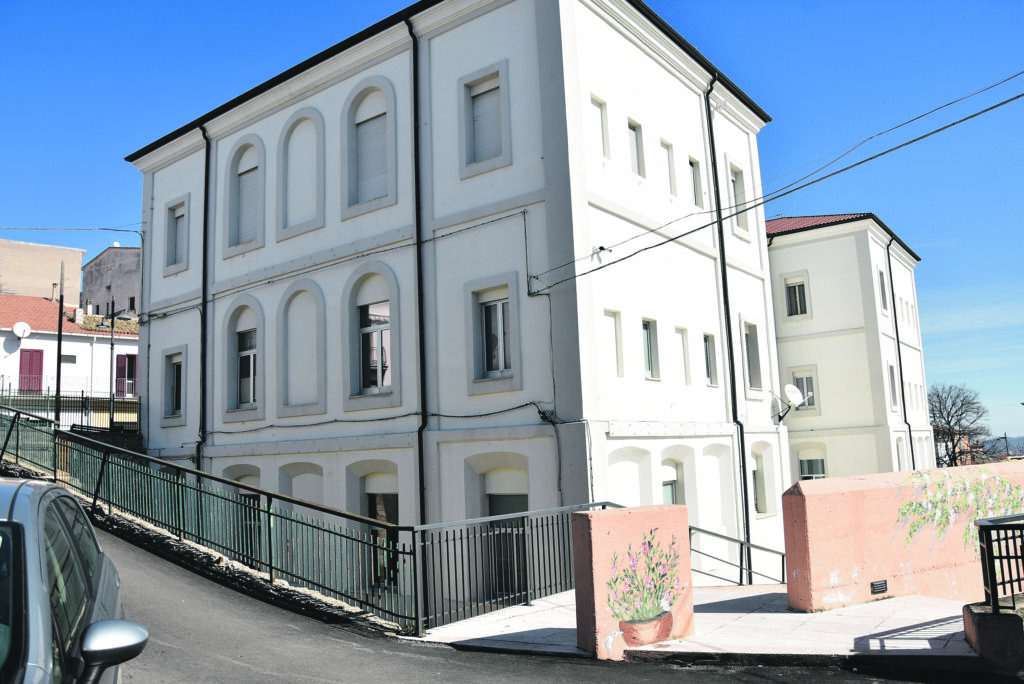 Macellaio di Montecilfone aggredito da un marocchino