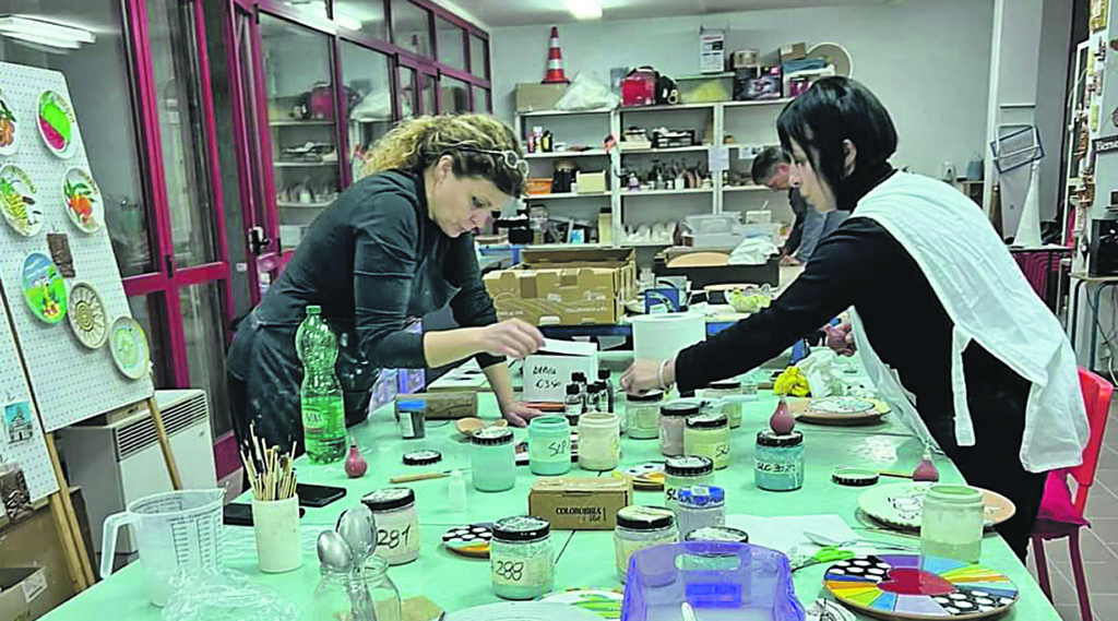 Trivento. Insignita da Mattarella, Maria Mastroiacovo: la diversità è una risorsa e mai una condanna