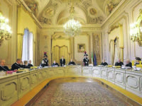 Sanità commissariata da oltre 13 anni, la Consulta: servono soluzioni strutturali