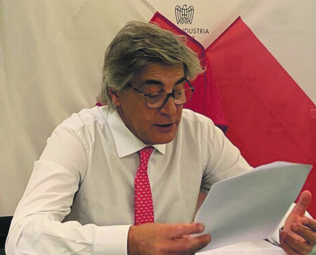 L’autonomia non piace a Confindustria: «Pesa come un macigno per il Sud»