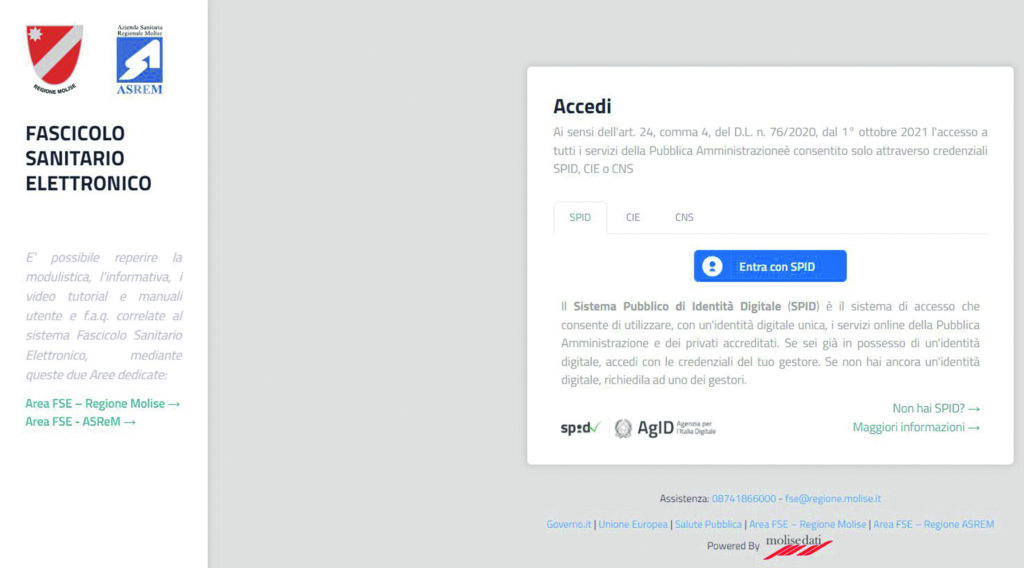 Dati sanitari “accessibili” a tutti, caso al Garante: non si esclude la class action