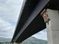 Ponte Sente chiuso da oltre 4 anni, una mamma: troppi disagi, mio figlio andrà altrove