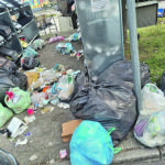 Fototrappole per stanare i furbetti dei rifiuti, la mozione del Pd