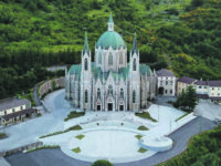 Castelpetroso. Era il 22 marzo 1888, lungo cammino di fede