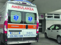 A Frosolone 118 senza medico a bordo, i sindaci scrivono a Schillaci