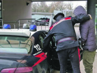 Isernia. Traffici e affari illeciti, blitz all’alba: in cella per spaccio di droga