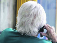 Isernia. Soldi per ‘liberare’ il nipote: la nonnina chiama il 112