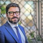Federico mette al bando la fretta: io voglio vincere