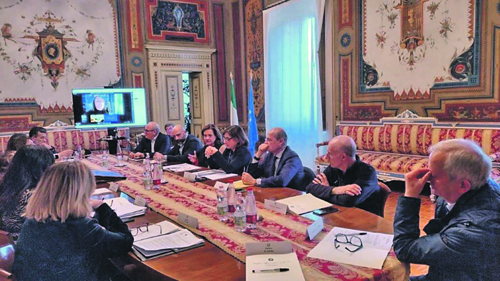 Tavolo in Prefettura sull’accoglienza. Sepino, da maggio il centro per minori