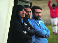 Campobasso a Formia per il pronto riscatto: «Daremo il massimo»