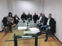 Camera penale, Prencipe riconfermato alla guida