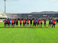 Lupi, missione compiuta: semifinale col San Marzano