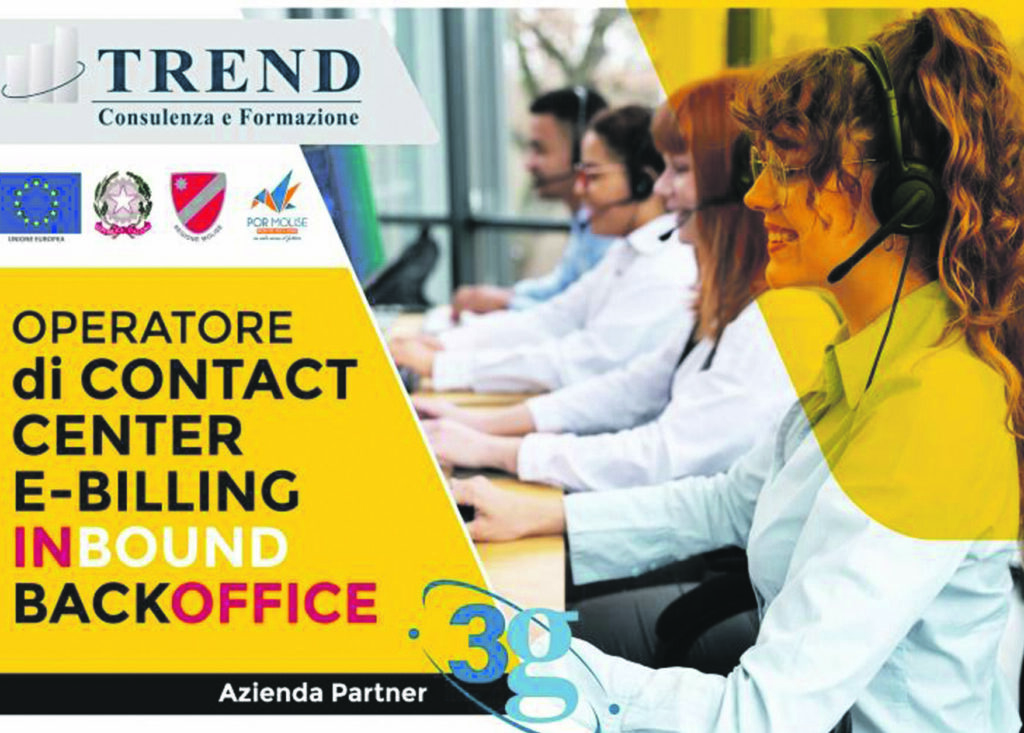 Formazione e lavoro: cresce il progetto 3g Academy e nascono i primi Hub 3g