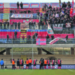 Il Campobasso pecca  di presunzione e viene  punito dal Campomarino