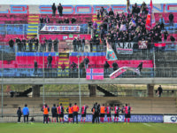 Il Campobasso pecca  di presunzione e viene  punito dal Campomarino