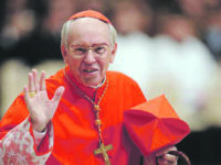 Posa della prima pietra del Villaggio Laudato Si’