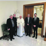 Da Giovanni Paolo II a Bergoglio, Termoli c’è