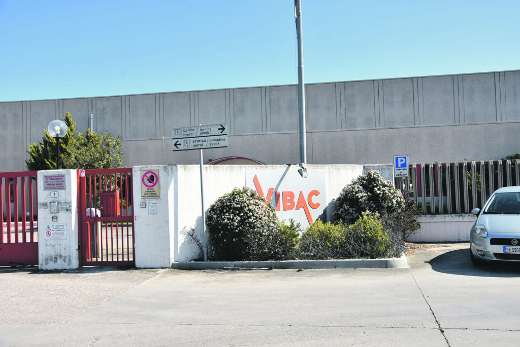 Vertenza Vibac, si sono mosse le sigle nazionali