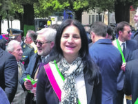 Amministrative a Belmonte, Anita Di Primio ci riprova