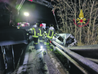 Celenza e Gambatesa piangono Antonio, oggi i funerali del 41enne