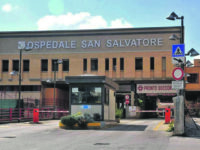 Rene disponibile: 60enne di Agnone operato a L’Aquila