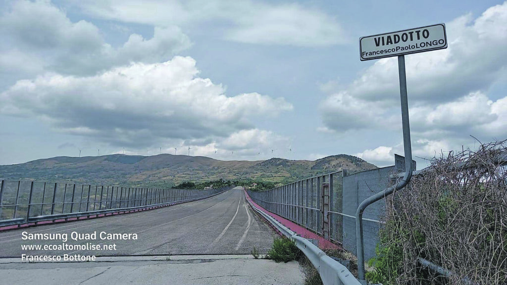 Ponte Sente, tutto fermo. Il Comitato incalza Ricci