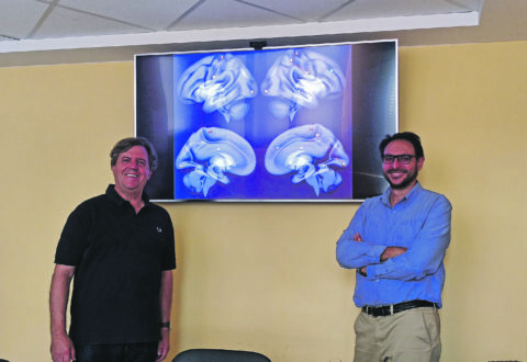 Il ruolo della pressione alta nella demenza, la scoperta nello studio del Neuromed