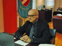 Caso Vigliardi, Toma: valutiamo cos’è utile per la sanità regionale