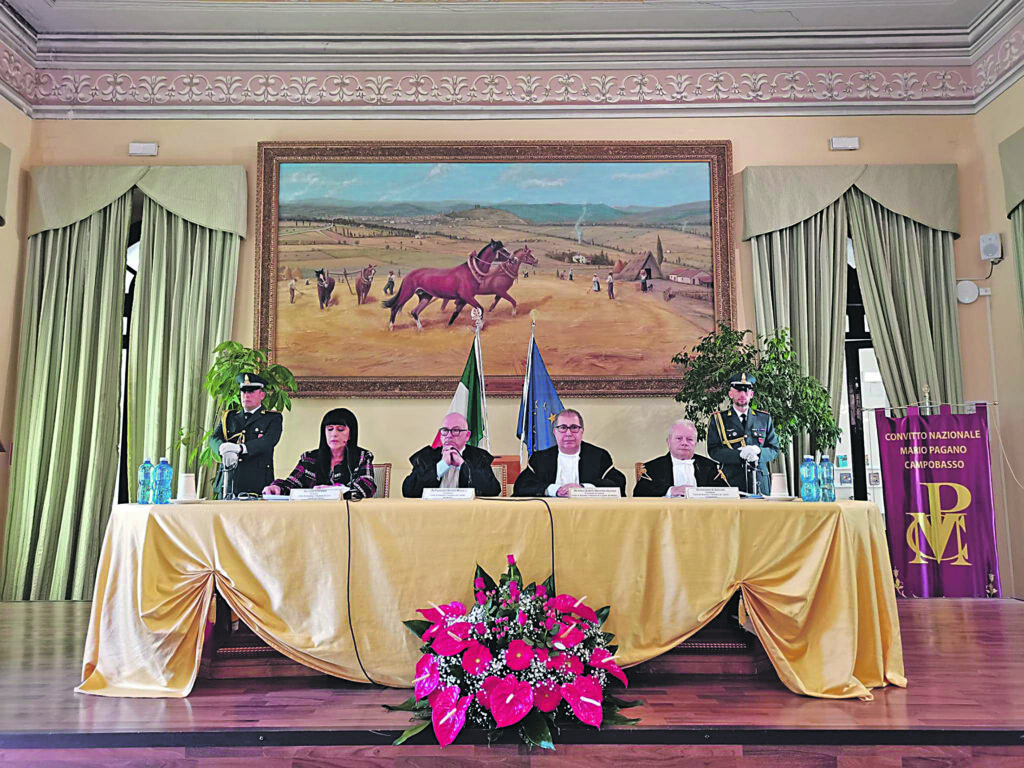 Giustizia tributaria, tempi rapidi nonostante la carenza di organico