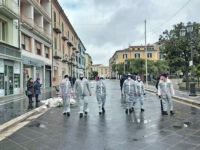 Stabilizzazione dimenticata, i precari Covid: non usateci per la campagna elettorale