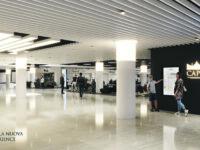 Parafarmacia Bianchi e Mol’eat, un po’ di Venafro nel cuore di Roma