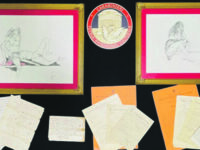 Opere di Guttuso falsificate e vendute in rete, 66enne nei guai