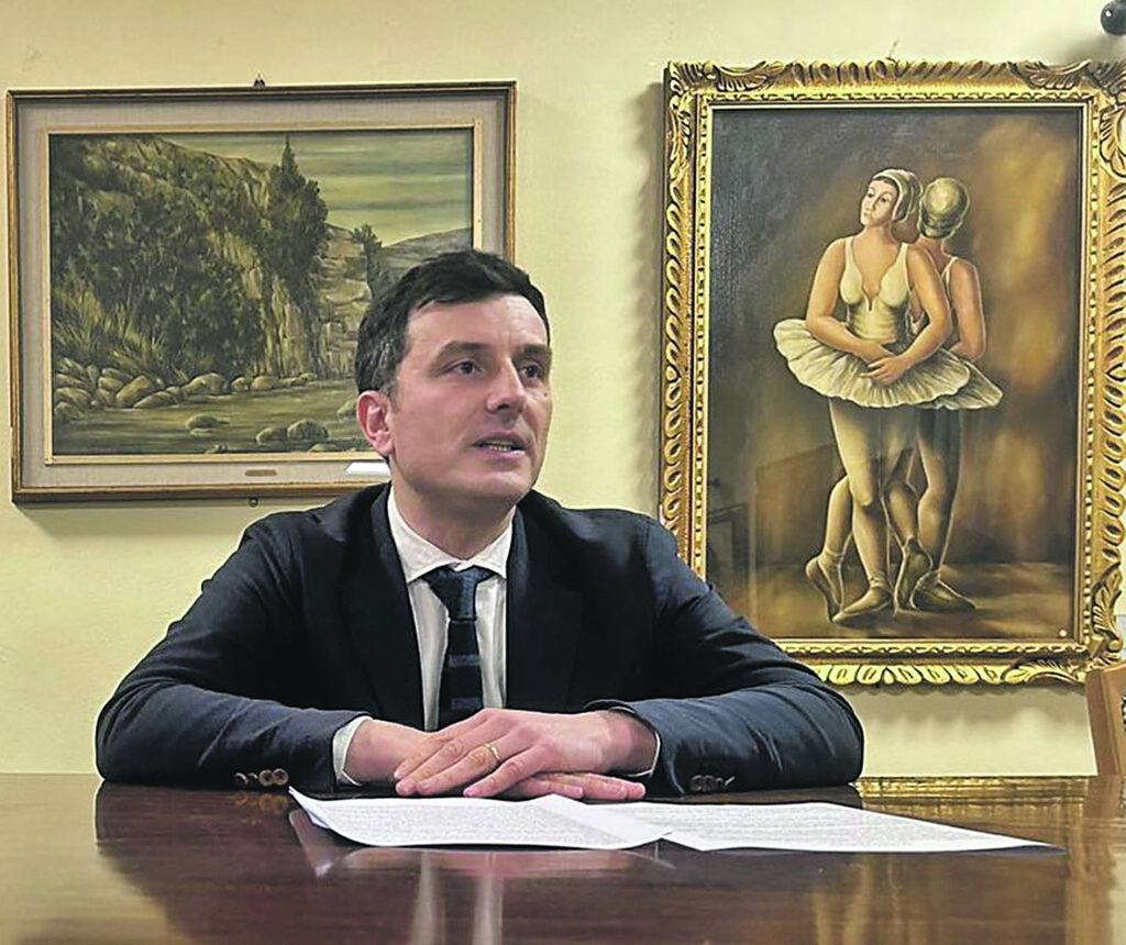 Caso Vigliardi, il sindaco: basta con lo scaricabarile