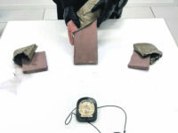 Campomarino. Nascondeva in garage oltre un chilo di eroina